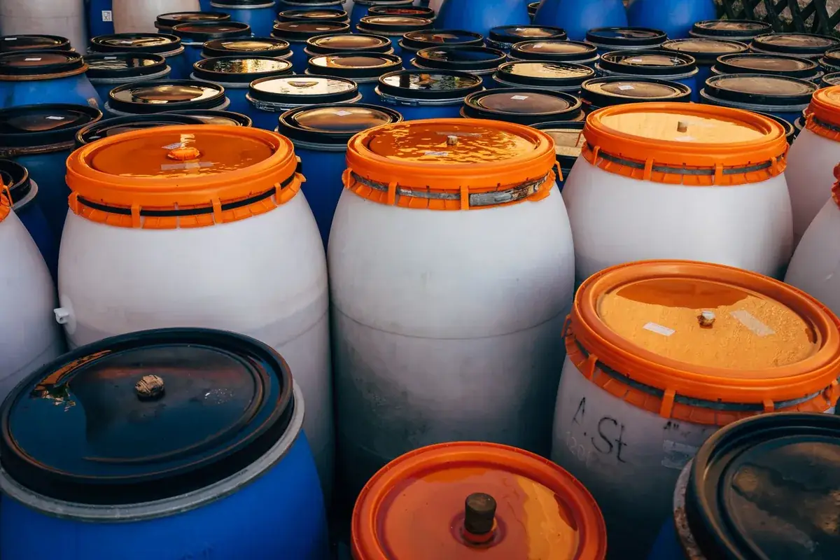 Chemical & Toxic Waste Cleanup in Grimes, IA